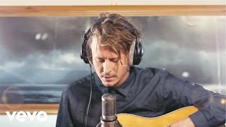 Ben Howard  Small Things Solo Session [upl. by Avat]