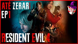 🔴LIVE VERTICAL 🔴 RESIDENT EVIL ATÉ ZERAR NO XBOX SERIES S shortsvideo [upl. by Aihsiym824]