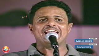 Cabdi Qaadir Sanka  Inuu Caashaq Halis Yahay  HCTV Music HD [upl. by Alexandro]