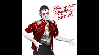 Weird Al Yankovic  Eat It 1984 Instrumental [upl. by Aelgna]