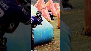 Women paintball starkhpaintball paintball paintballer speedball [upl. by Hadihsar]