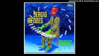 Sergio Mendes  Simbora feat Carlinhos Brown [upl. by Atteuqehs]