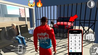 Indian Bike Driving 3D  New Hard Ramp Challenge  शॉर्ट्सलिव gaming live Indian Bike Driving3D [upl. by Lathrop]