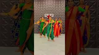 Moka pahun dhoka deun ka tu gelis g marathistatus dance sorts love [upl. by Ashli]