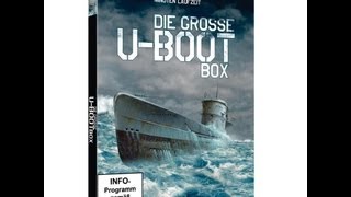 Die grosse UBoot Box Teil 8 [upl. by Haneeja947]