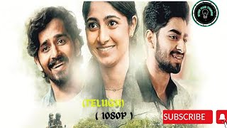 DIA LATEST FULL MOVIE IN TELUGU 1080P [upl. by Sirroned]