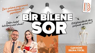 Bir Bilene Sor  Zeliha YÜCEL  Can KÖNİ [upl. by Phemia]