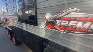 JB DirtRoad Xtreme 206FT [upl. by Reeta]