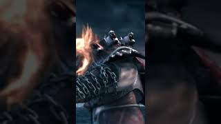 ares end godofwar kratos gaming games playstation gameplay game shorts gamer gamingvideos [upl. by Etnad]