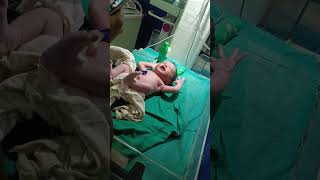 welcome to new baby  so cute baby short video  vairal new 🔥🔥🔥🔥 [upl. by Dworman810]