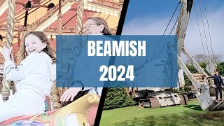 Beamish  The living museum 2024 [upl. by Oine]