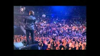 Zdravko Colic  Jasmina  LIVE  Zagrebacka Arena 08032008 [upl. by Nekciv]