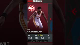 CAN THE BEST CENTERS OF ALL TIME GO 820 sports gaming nba2k nba2k24 nba basketball [upl. by Aneleve70]