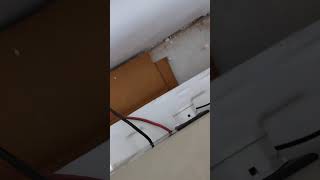 double battery inverter connection [upl. by Yrro507]