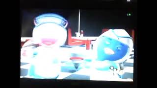 DKLatam 5 de Mayo de 2013  Fragmento Episodio de Backyardigans INCOMPLETO [upl. by Donica476]