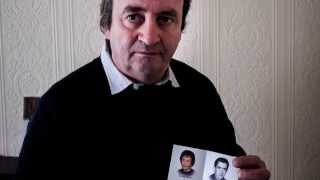 In The name of Gerry Conlon TRAILER [upl. by Baras]