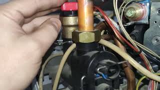 ARÃ‡ELÄ°K BEKO KOMBÄ°  GAS BOILER SPARE PARTS  GAS BOILER TRAINING  KOMBÄ° YEDEK PARÃ‡A  KOMBÄ° KURSU [upl. by Attenhoj]