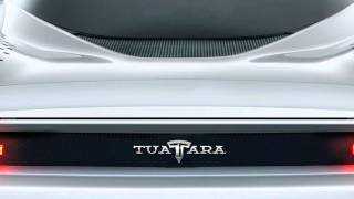 SSC Introduces the Tuatara [upl. by Anirrok592]