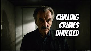 Uncovering the Chilling Crimes of Josef Fritzl A Journey Into Darkness [upl. by Leemaj226]