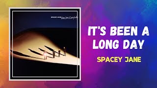 Spacey Jane  It’s Been a Long Day Lyrics [upl. by Oflunra821]