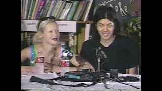 Smashing Pumpkins 19980712 Charity Special [upl. by Encratis]