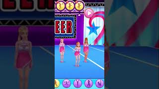 Whitney Houston sings Higher Love  Kygo  Cheerleader Dance Off [upl. by Airlie]