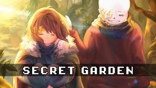 Flowerfell EmpathP  Secret Garden Kamex Remix [upl. by Rab996]