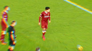 When Coutinho was one of the best players in the world [upl. by Nemzaj]