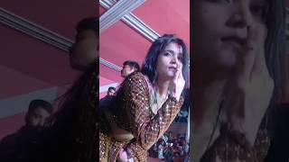 mahi Manisha dhamakedar stage show program in saran jila [upl. by Chadwick542]