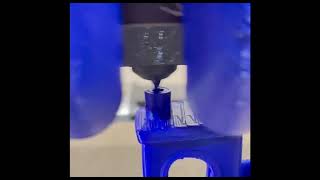 Creality Sprite Extruder  Taurus Cooling Duct Speed Benchy Chimney Trial in Real Time [upl. by Hendry]