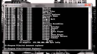 Command Prompt Tutorial for Beginners  Tips amp Tricks [upl. by Debora183]