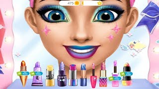 العاب اطفال و العاب بنات  العاب بنات مكياج  Kids Games  Girls Makeup Games  Girls Games [upl. by Bough515]