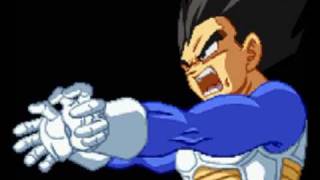 Vegeta Super Butouden Theme [upl. by Roselane169]