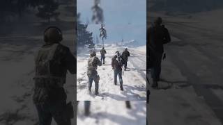 Tom Clancys Ghost Recon Breakpoint Düşmani Trollemek [upl. by Elohcin]