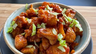 Gobi Manchurian No Onion No Garlic recipe  Street Style Gobi Manchurian without onion garlic recipe [upl. by Orman361]