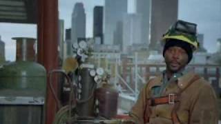 WSIB Construction Canadian TV Commercial [upl. by Nevi]