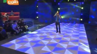 Jamshid Sakhi Naguzeer  Afghan star season 8 [upl. by Saisoj]