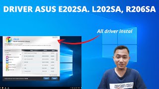 Driver Asus E202S Series Download File Reserved [upl. by Carmelle]