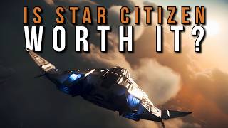 The TRUTH About Star Citizen In 2024  My Honest Review [upl. by Kenelm]