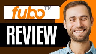 Fubo TV Review 2024 Pros Cons Features amp Pricing [upl. by Peoples]