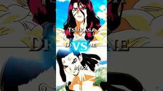 Dr stone Tsukasa vs Moz drstone tsukasa moz anime edit vs versus strength [upl. by Kippar]