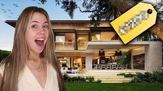 SURPRISING MY GIRLFRIEND With The Most EXPENSIVE AIRBNB [upl. by Eloci]