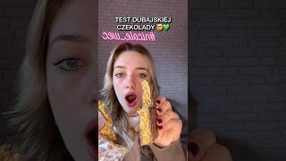 Jaka jest wasza ulubiona czekolada 🍫 test [upl. by Naened]