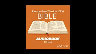 Proverbs Chapter 6 EasytoRead VersionERV Bible Audiobook Read aloud by Katie Cola bible [upl. by Moraj481]