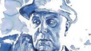 Giorgos Seferis frammento da quotLa cisternaquot [upl. by Yetta380]