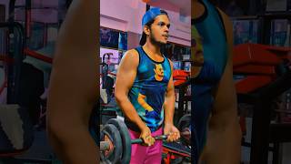 Bandeya rey bandeya  song arijitsingh status trending viralvideo shorts feedshorts gym [upl. by Ashmead6]