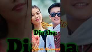 Dia Tha karbi new song upcoming song 2024karbi music karbi [upl. by Ikir]