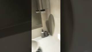 New toilet fitting w c wark 👍🙏👌❤👌❤🙏vairalvideo minivlog travel [upl. by Odnumyar347]