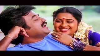 Tamil Movies  Ranga Full Movie  Tamil Comedy Movies  Tamil Super Hit Movies  RajinikanthRadhika [upl. by Eiramyma]