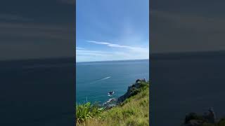 EXPLORE THE AMAZING PLACES IN NEW ZEALAND newzealand travelvlog mountmaunganui [upl. by Kcerred196]